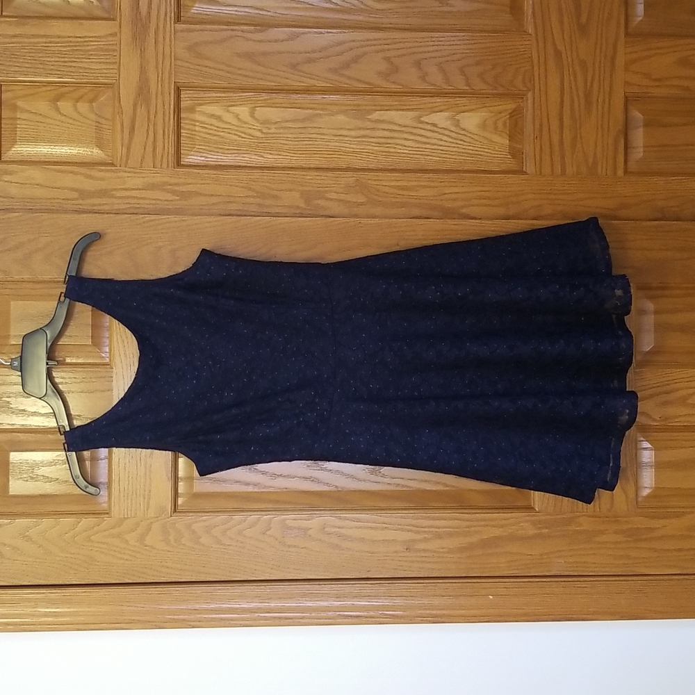 NWT Speechless dress fit and flare juniors size 11